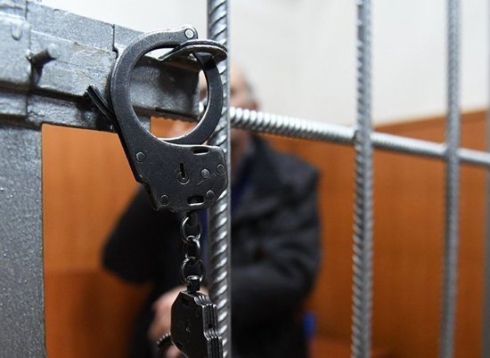 Житель Калачевского района проведет 5 лет в тюрьме за разбой