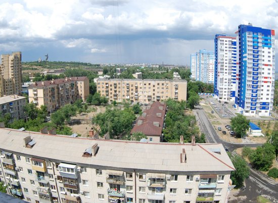 В Волгоградской области капитально отремонтируют больше 1300 домов