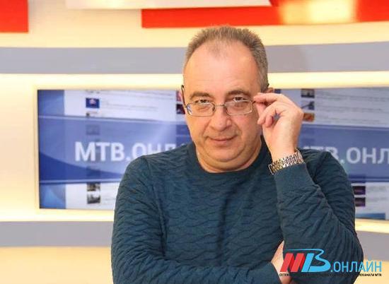 Николай Коробов: «Теперь в Волгоградской области дороги не хуже, чем у соседей»