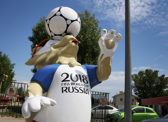 Детский Кубок Победы по футболу пройдет на стадионе в Волжском