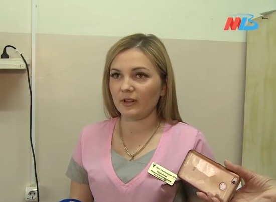Молодым врачам в Волгоградской области помогают решать жилищный вопрос
