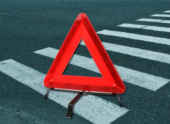 На севере Волгограда под колеса попал 12-летний пешеход