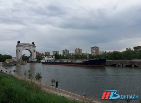 В  Волгограде стартовали съемки уникального проекта из цикла «Великие реки России»