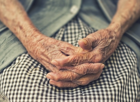 Волгоградские НКО включились в долговременный уход за пожилыми людьми
