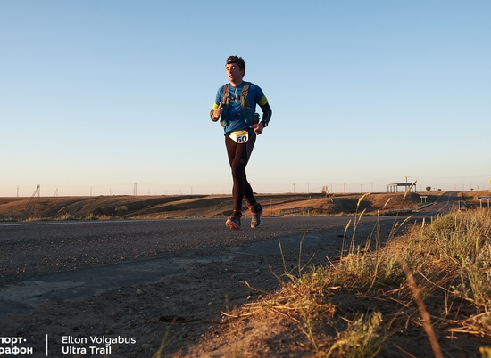 В Волгоградской области готовятся к марафону на 205 км по пустыне