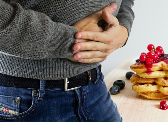 Названы 6 основных симптомов болезней печени у человека