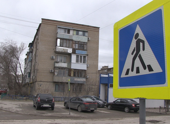 В Волгоградской области за прошедшие сутки водители сбили трех детей