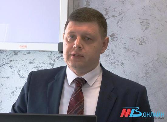 Волгоградец Роман Иванов: «Региону нужен волевой и профессиональный лидер, как наш губернатор»