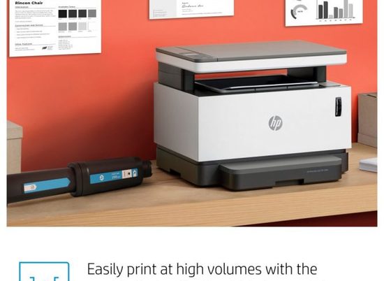 Волгоградцы смогут печатать документы на принтере через Wi-Fi