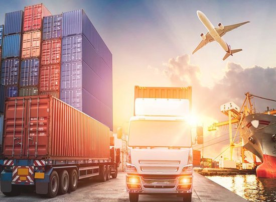 Экспорт транспортных услуг Волгоградской области вырос на 3% в 2019 году