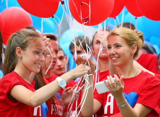 В Волгограде пройдет фестиваль «Здоровая страна — сильная Россия!»