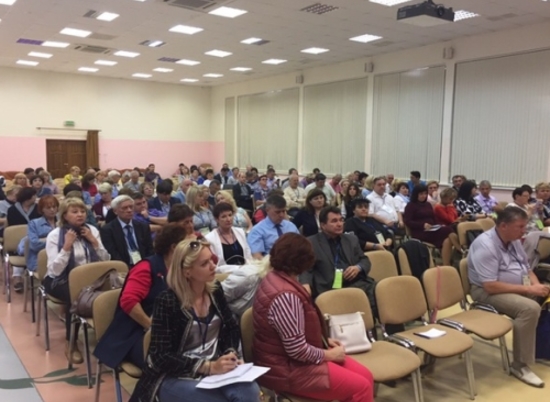 Всероссийский семинар профсоюзов стартовал в Волгограде