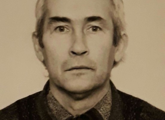 В Волгограде разыскивают пропавшего 64-летнего мужчину