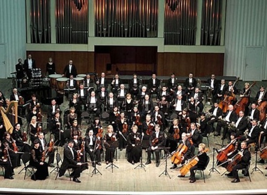В День России в Волгоградской филармонии пройдет последний концерт уходящего сезона