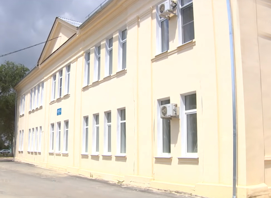 Жительницу Волгограда потрясли перемены в Калачевской больнице