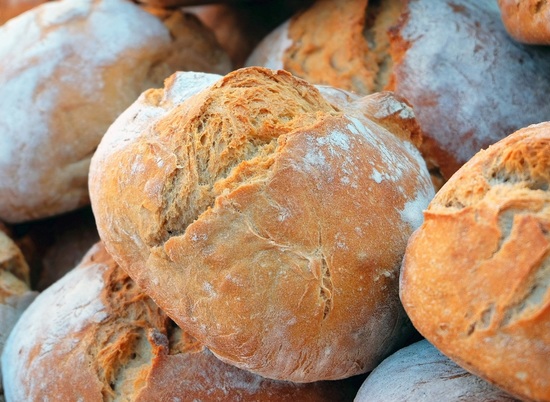 В Волгоградской области проведут «горячую линию» по качеству хлеба