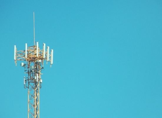 В 27 отдаленных поселках Волгоградской области появится 4G-интернет