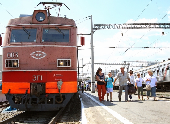 Волгоградскую область включат в систему перевозок по «единому билету»