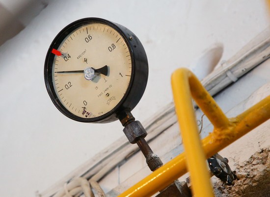 Камышанка идет под суд за два самовольных подключения к газопроводу