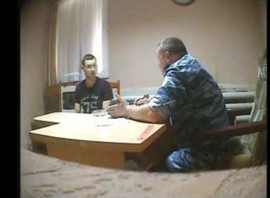 В Волгограде заключенный пытался купить свидание с девушкой в СИЗО