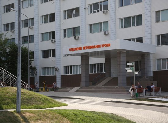 В Волгоградской области разработана концепция развития здравоохранения до 2024 года