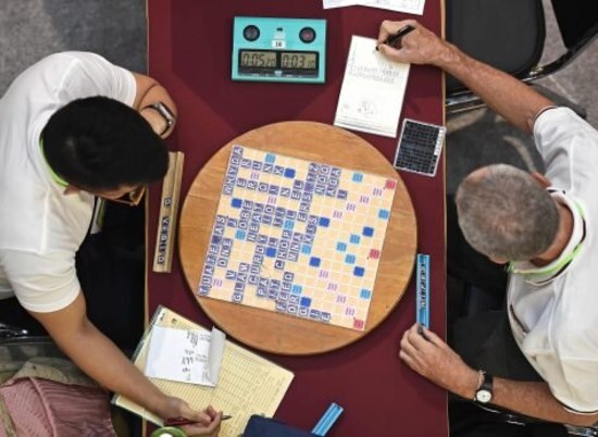 Волгоградские знатоки сразятся в интеллектуальной битве “Scrabble”