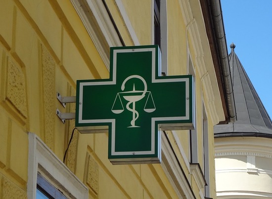 В Волгоградской области бухгалтер аптеки украла миллион рублей