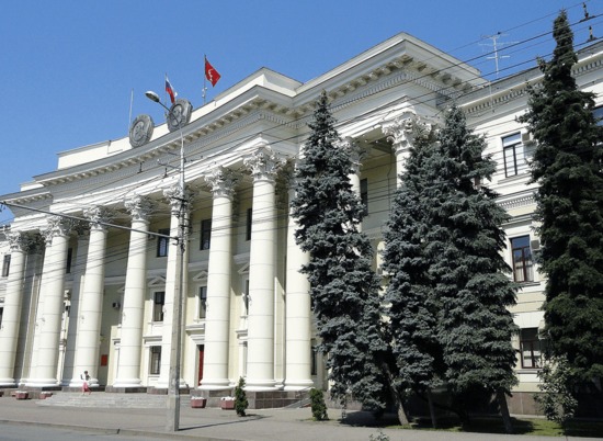 В администрации Волгоградской области обсудят вопросы детского досуга