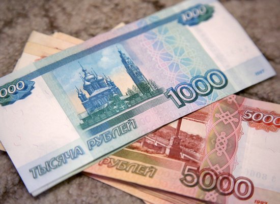 Пять рублёвых миллиардеров проживает в Волгоградской области