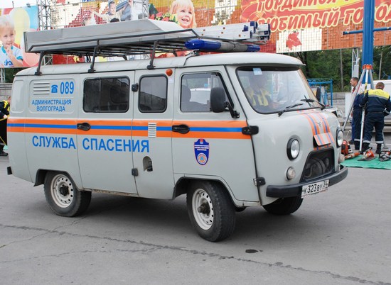 За полгода в Волгограде спасли из огня 160 человек