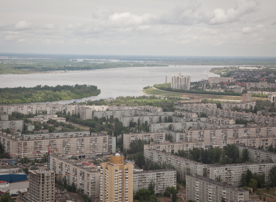 1500 жителей Волгоградской области получают помощь социальных бригад