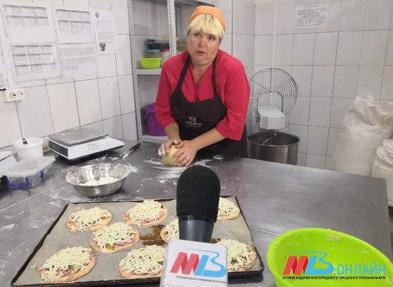 Волгоградская пекарня получила льготный займ по ставке 6%