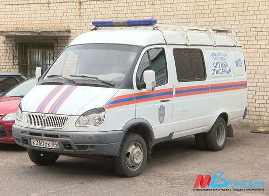 На МТВ стартует программа о муниципальной службе спасения Волгограда