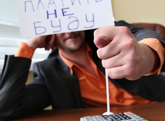Предприниматель из Урюпинска наказан на 11 млн рублей