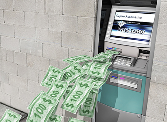 Волгоградцам рассказали, что делать, если банкомат выдал огромную сумму