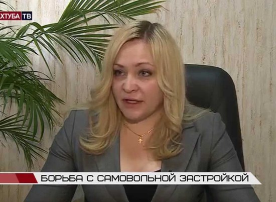 Рената Кострова возглавила комитет жилсоцполитики мэрии Волгограда
