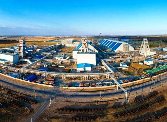 «ЕвроХим» при строительстве Гремячинского ГОКа использует  природосберегающие технологии