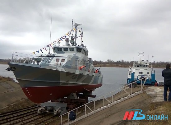 Прокуратура нашла нарушения в трех речных портах Волгоградской области