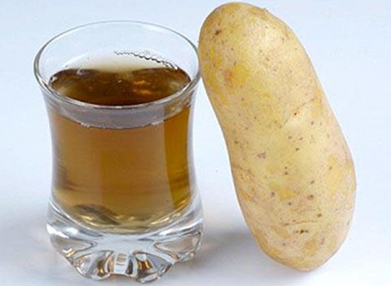 Волгоградцы узнали, какие болезни можно лечить картофелем