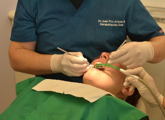 Волгоградская стоматология получила международный сертификат качества