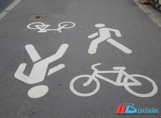 Инспекторы ГИБДД назвали даты рейдов по велосипедистам в Волгограде