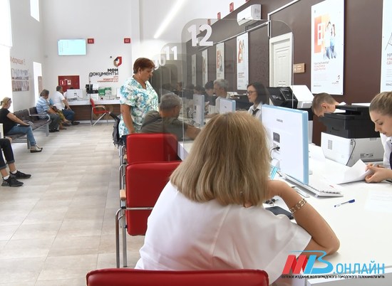 В Волгограде заработала «скорая помощь» для предпринимателей