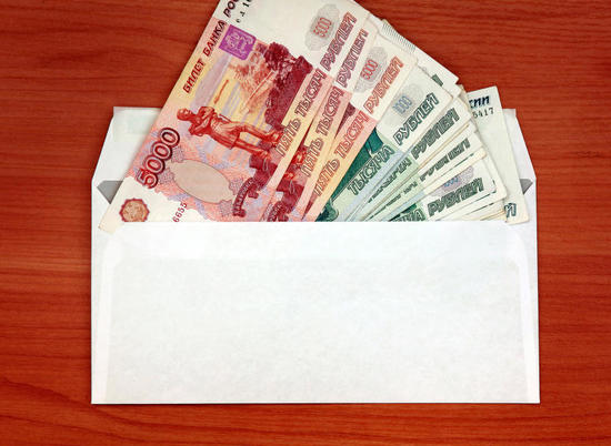 На изучение коррупции в Волгоградской области выделят 700 тысяч рублей
