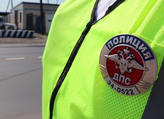 Маршрутчики-нелегалы устроили 83 ДТП в Волгоградской области