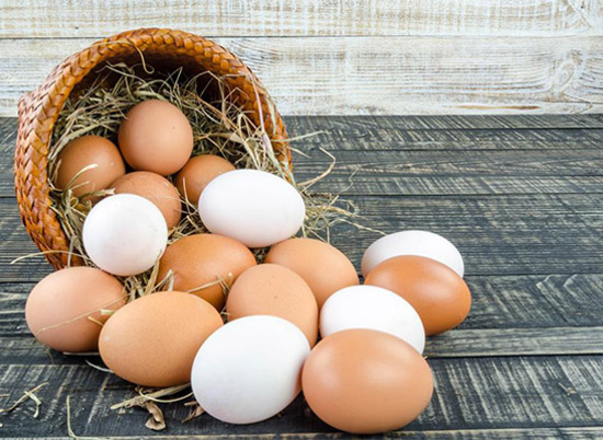 Мифы о яйцах, которые давно пора развеять