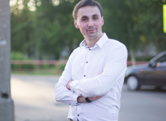 Алексей Логинов: "Избирательная кампания проходит спокойно"
