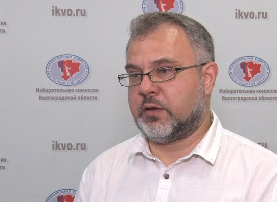 По мнению Антона Лукаша, обстановка на избирательных участках спокойная
