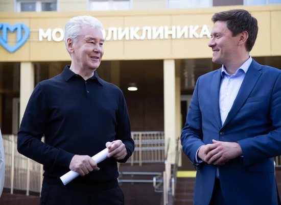 Уроженец Волгограда победил на выборах в Московскую городскую думу