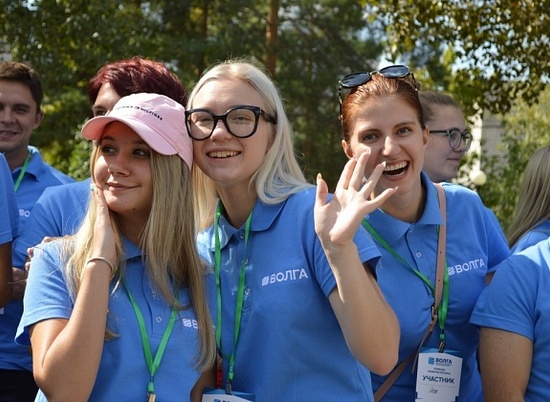 Волгоградские волонтеры представят свои инициативы на форуме в Ростове
