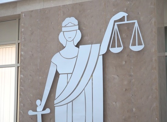 Верховный суд РФ не изменил приговор осужденному на 17 лет Геберту